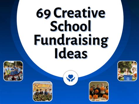 fundraising ideas kids|70 Simple & Successful Fundraising Ide.